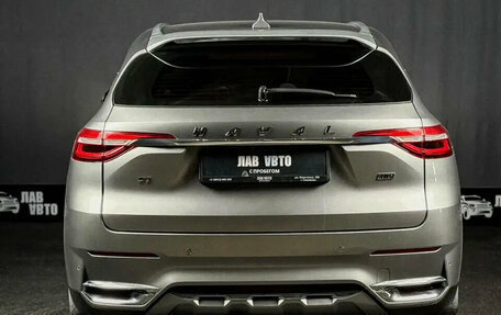 Haval F7 I, 2021 год, 1 820 000 рублей, 7 фотография