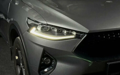 Haval F7 I, 2021 год, 1 820 000 рублей, 4 фотография
