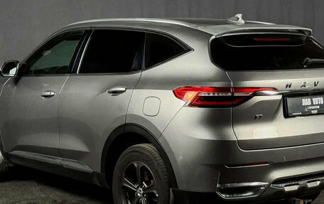 Haval F7 I, 2021 год, 1 820 000 рублей, 8 фотография