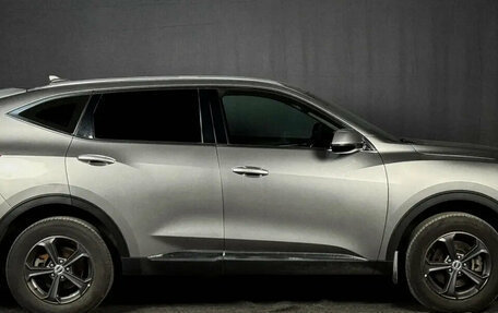 Haval F7 I, 2021 год, 1 820 000 рублей, 5 фотография