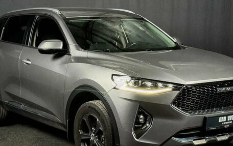 Haval F7 I, 2021 год, 1 820 000 рублей, 3 фотография