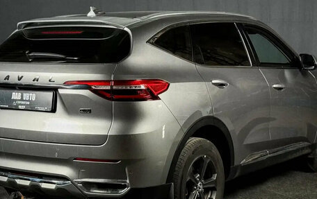 Haval F7 I, 2021 год, 1 820 000 рублей, 6 фотография