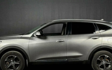 Haval F7 I, 2021 год, 1 820 000 рублей, 9 фотография