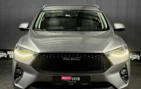 Haval F7 I, 2021 год, 1 820 000 рублей, 2 фотография