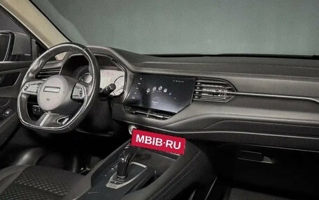 Haval F7 I, 2021 год, 1 820 000 рублей, 10 фотография