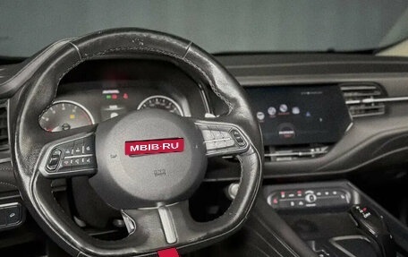 Haval F7 I, 2021 год, 1 820 000 рублей, 15 фотография