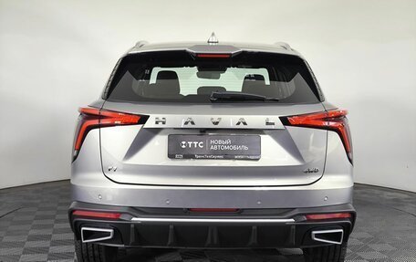 Haval F7, 2026 год, 3 399 000 рублей, 4 фотография