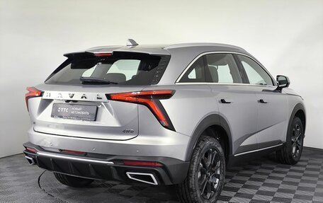 Haval F7, 2026 год, 3 399 000 рублей, 3 фотография