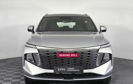 Haval F7, 2026 год, 3 399 000 рублей, 2 фотография