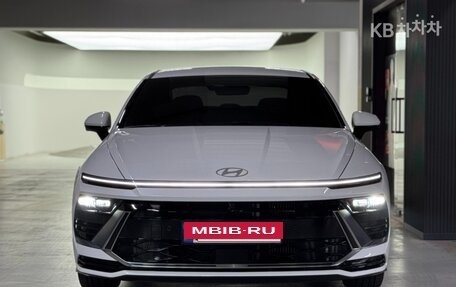 Hyundai Sonata VIII, 2023 год, 2 580 000 рублей, 2 фотография