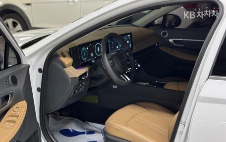 Hyundai Sonata VIII, 2023 год, 2 580 000 рублей, 5 фотография