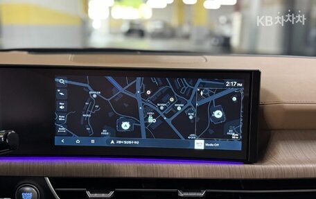 Hyundai Sonata VIII, 2023 год, 2 580 000 рублей, 10 фотография