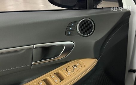 Hyundai Sonata VIII, 2023 год, 2 580 000 рублей, 12 фотография