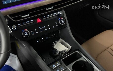 Hyundai Sonata VIII, 2023 год, 2 580 000 рублей, 11 фотография