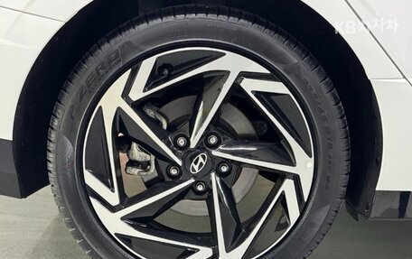 Hyundai Sonata VIII, 2023 год, 2 580 000 рублей, 15 фотография