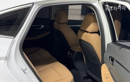 Hyundai Sonata VIII, 2023 год, 2 580 000 рублей, 6 фотография