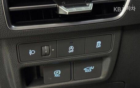Hyundai Sonata VIII, 2023 год, 2 580 000 рублей, 13 фотография