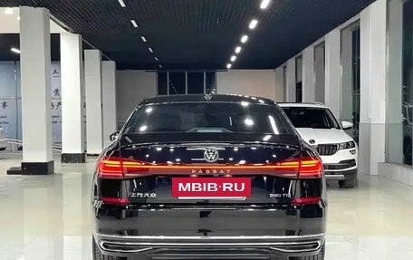 Volkswagen Passat B8 рестайлинг, 2023 год, 2 040 000 рублей, 5 фотография