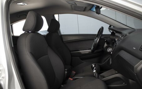 KIA Rio III рестайлинг, 2016 год, 880 000 рублей, 7 фотография