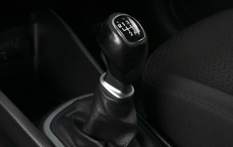 KIA Rio III рестайлинг, 2016 год, 880 000 рублей, 15 фотография