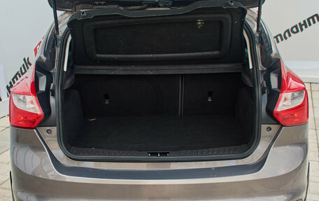 Ford Focus III, 2012 год, 940 000 рублей, 10 фотография