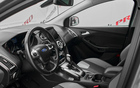 Ford Focus III, 2012 год, 940 000 рублей, 11 фотография