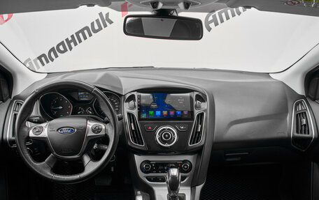 Ford Focus III, 2012 год, 940 000 рублей, 12 фотография