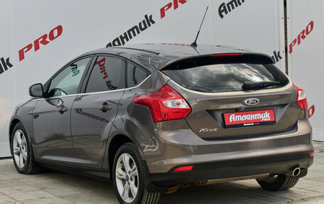 Ford Focus III, 2012 год, 940 000 рублей, 8 фотография
