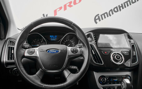 Ford Focus III, 2012 год, 940 000 рублей, 13 фотография