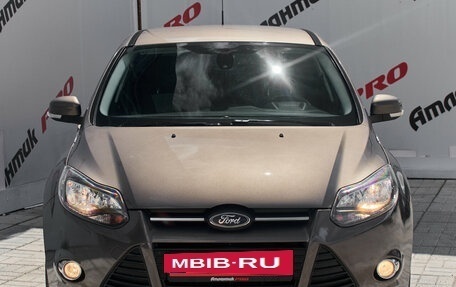 Ford Focus III, 2012 год, 940 000 рублей, 4 фотография