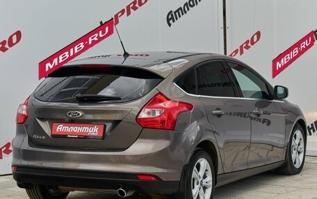 Ford Focus III, 2012 год, 940 000 рублей, 6 фотография