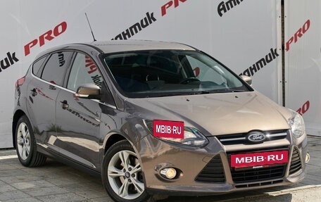 Ford Focus III, 2012 год, 940 000 рублей, 5 фотография