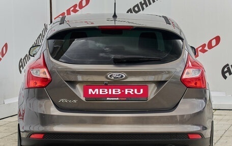 Ford Focus III, 2012 год, 940 000 рублей, 7 фотография