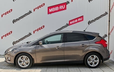 Ford Focus III, 2012 год, 940 000 рублей, 9 фотография