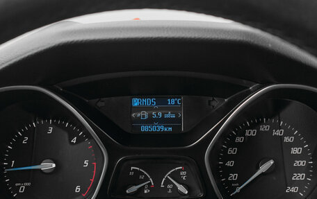 Ford Focus III, 2012 год, 940 000 рублей, 14 фотография