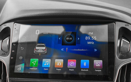 Ford Focus III, 2012 год, 940 000 рублей, 16 фотография