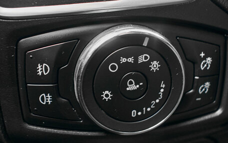 Ford Focus III, 2012 год, 940 000 рублей, 20 фотография