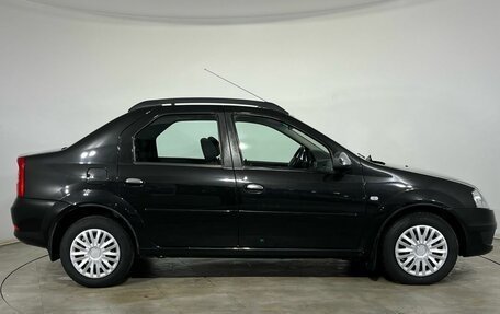 Renault Logan I, 2011 год, 520 000 рублей, 5 фотография