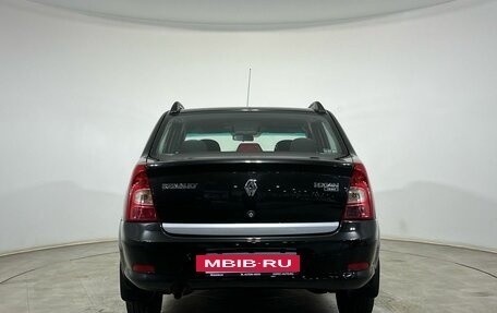 Renault Logan I, 2011 год, 520 000 рублей, 3 фотография