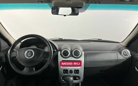Renault Logan I, 2011 год, 520 000 рублей, 7 фотография