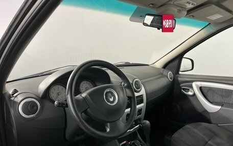 Renault Logan I, 2011 год, 520 000 рублей, 8 фотография