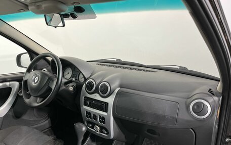 Renault Logan I, 2011 год, 520 000 рублей, 9 фотография
