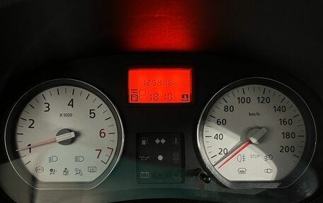 Renault Logan I, 2011 год, 520 000 рублей, 13 фотография