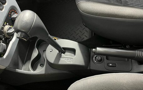 Renault Logan I, 2011 год, 520 000 рублей, 12 фотография