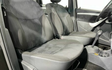 Renault Logan I, 2011 год, 520 000 рублей, 15 фотография