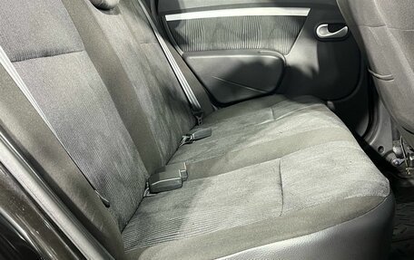 Renault Logan I, 2011 год, 520 000 рублей, 17 фотография