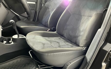 Renault Logan I, 2011 год, 520 000 рублей, 14 фотография