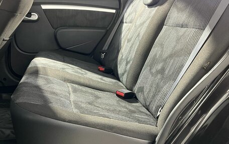 Renault Logan I, 2011 год, 520 000 рублей, 16 фотография