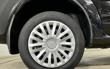 Renault Logan I, 2011 год, 520 000 рублей, 23 фотография