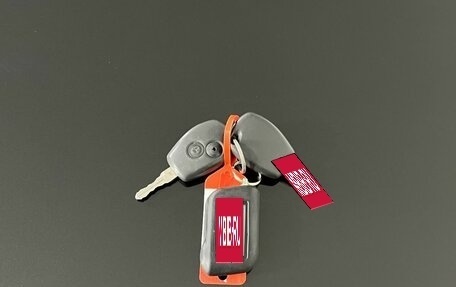 Renault Logan I, 2011 год, 520 000 рублей, 22 фотография